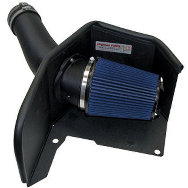 aFe MagnumFORCE Intakes Stage-2 P5R AIS P5R フォード Diesel Trucks 94年-97年 V8-7.3L (td) AFE54-10792 WO店