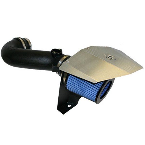 aFe MagnumFORCE Intakes Stage-2 P5R AIS P5R BMW 550i (E60)/650Ci (E63/64) 06年-09年 V8-4.8L AFE54-11142 WO店
