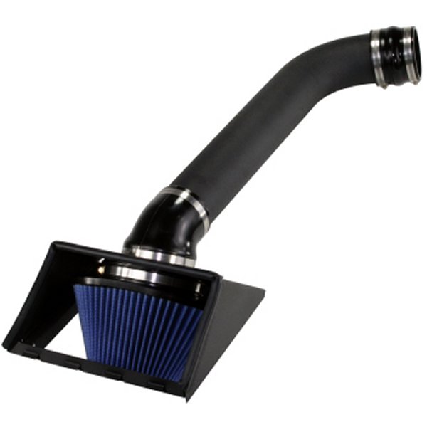 aFe MagnumFORCE Intakes Stage-2 P5R AIS P5R フォード F-150 09-10 V8-5.4L (blk) AFE54-11622-B WO店