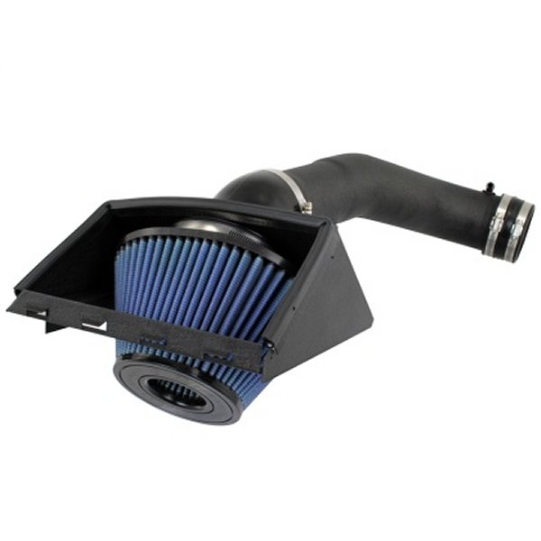 aFe MagnumFORCE Intakes Stage-2 P5R AIS P5R フォード F-150 09-10 V8-4.6L 3-Valve (blk) AFE54-11842-B WO店