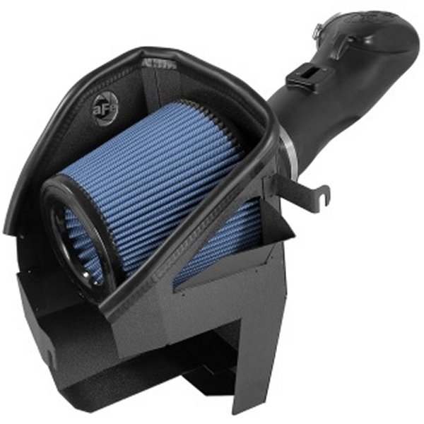 aFe MagnumFORCE Intakes Stage-2 P5R AIS P5R フォード Diesel Trucks 11-15 V8-6.7L (td) AFE54-11872-1 WO店