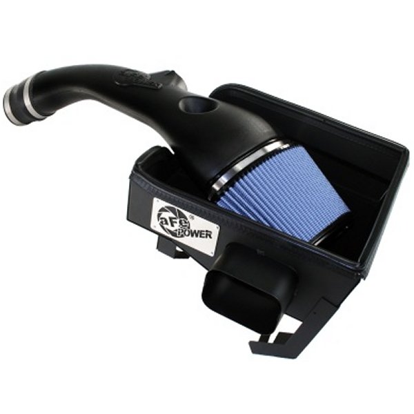 商品確認用4 aFe MagnumFORCE Intakes Stage-2 P5R AIS P5R BMW 335i (E90/92/93