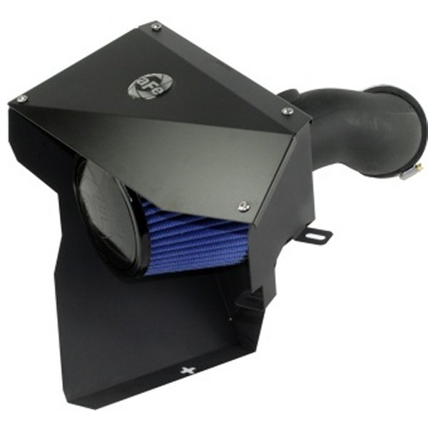 aFe MagnumFORCE Intakes Stage-2 P5R AIS P5R BMW Z4 3.0i (E85/E86) 06年-08年 L6-3.0L AFE54-11942 WO店