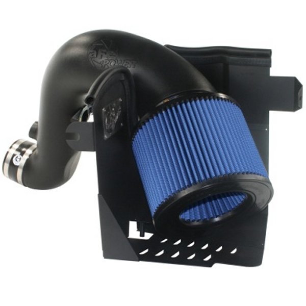 aFe MagnumFORCE Intakes Stage-2 P5R AIS P5R Dodge Diesel