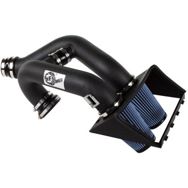aFe MagnumFORCE Intakes Stage-2 Pro 5R 11 フォード F-150 V6 3.5L (tt) EcoBoost AFE54-12182 WO店