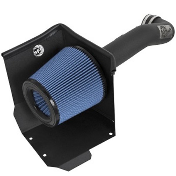 aFe MagnumFORCE Stage-2 PRO 5R CAI 14年-17年 GM シルバラード/Sierra 1500 5.3L/6.2L w/Electric Fan AFE54-12332 WO店