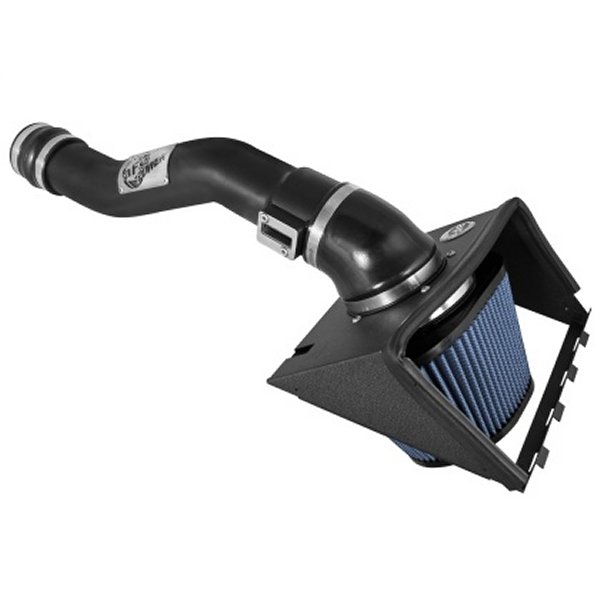 aFe MagnumFORCE インテークシステム Stage-2 PRO 5R 11-14 フォード F-150 V6 3.7L AFE54-12592 WO店