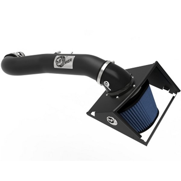 aFe MagnumFORCE Intakes Stage-2 Pro 5R 2015年 フォード F-150 5.0L V8 AFE54-12742 WO店