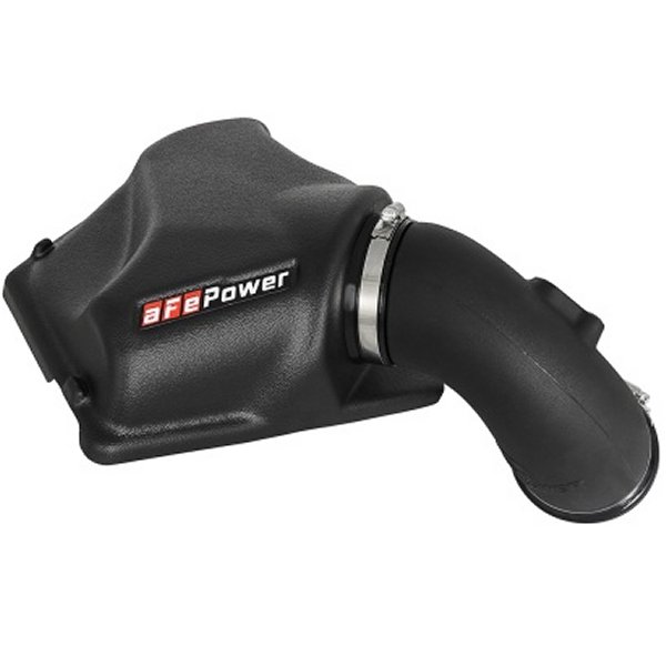aFe Magnum FORCE Stage-2 Pro 5R Cold エアインテークシステム 16年-17年 BMW 340i (F30) L6-3.0L (t) B58 AFE54-12912-B WO店