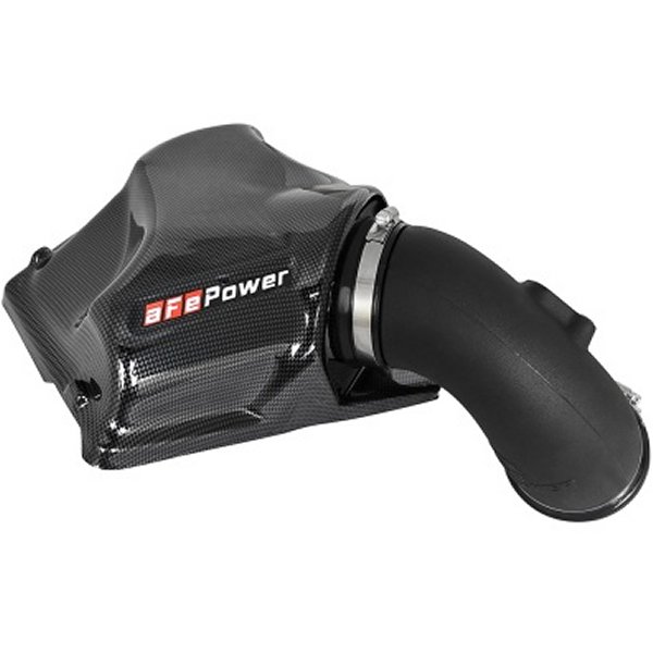 aFe Magnum FORCE Stage-2 Pro 5R Cold エアインテークシステム 16年-17年 BMW 340i (F30) L6-3.0L (t) B58 AFE54-12912-C WO店