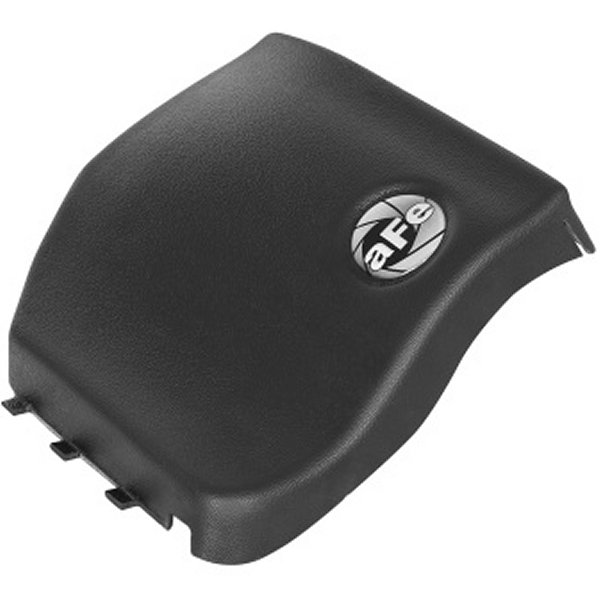 aFe Magnum FORCE Stage-2 Cold エアインテーク Cover 2017 フォード Superduty V8 6.2L AFE54-12948-B WO店