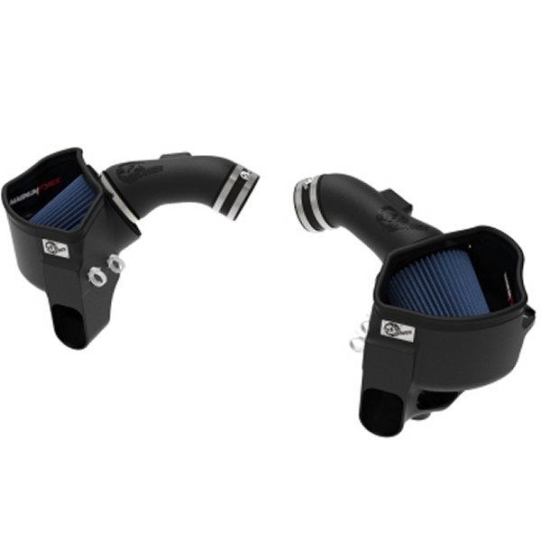 aFe POWER Magnum FORCE Stage-2 Pro 5R Cold エアインテークシステム 12-19 BMW M5 (F10) / M6 (F12/13) AFE54-13030R WO店 81,738円