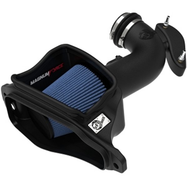 aFe POWER Magnum FORCE Stage-2 Pro 5R Cold エアインテーク Sys 14-19 シボレー コルベット (C7) V8-6.2L AFE54-13041R WO店 52,987円