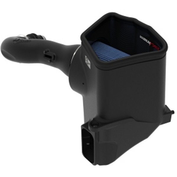 aFe Magnum FORCE Stage-2 Pro 5R Cold エアインテーク 19-20 GM Silverado/Sierra 1500 V6-4.3L afe54-13057R WO店の通販は