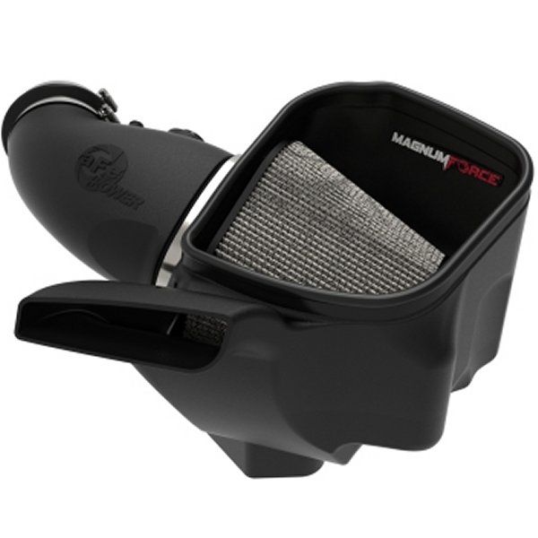 aFe MagnumFORCE インテーク Stage-2 Pro DRY S 12-21 Jeep Grand Cherokee (WK2) V8-6.4L HEMI AFE54-13063D WO店 54,071円