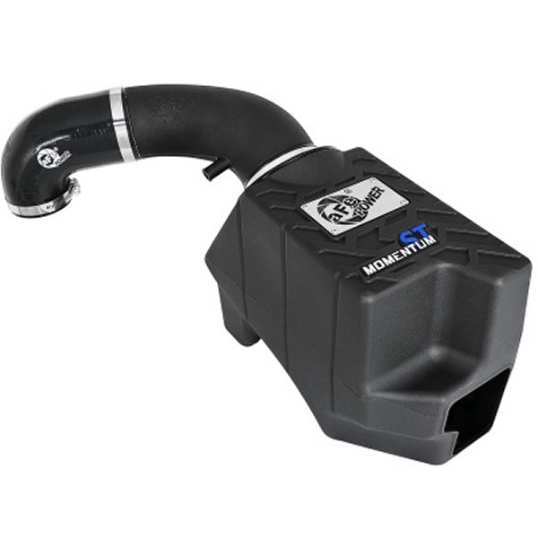 aFe Momentum ST Pro 5R Cold エアインテークシステム 91-01 Jeep Cherokee (XJ) I6 4.0L AFE54-46209 WO店 54,401円