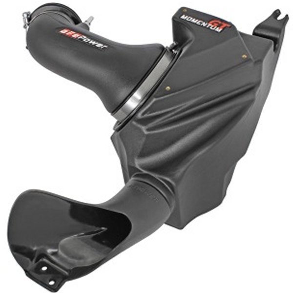 aFe 09-15 キャデラック CTS-V Momentum GT Cold エアインテーク