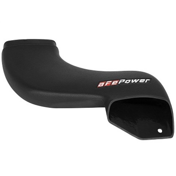 aFe Momentum GT インテークシステム Dynamic Air Scoop 08-17 トヨタ Land Cruiser (LC200) V8-5.7L AFE54-76006-S WO店