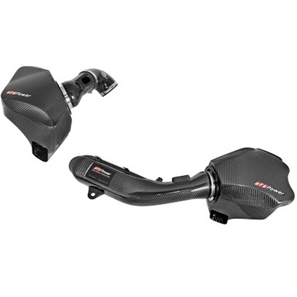 aFe Momentum GT Pro 5R Cold エアインテークシステム 15-17 BMW M3/M4 S55 (tt) AFE54-76305-CF WO店