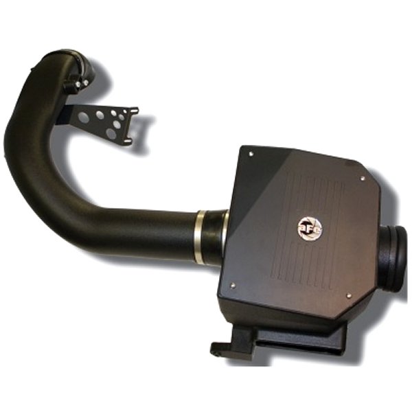 aFe MagnumFORCE Intakes Stage-2 Si P5R AIS P5R フォード F-150 04