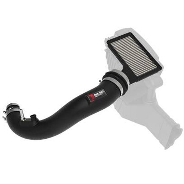 aFe Super Stock Induction System Pro Dry S Media 15-20 フォード