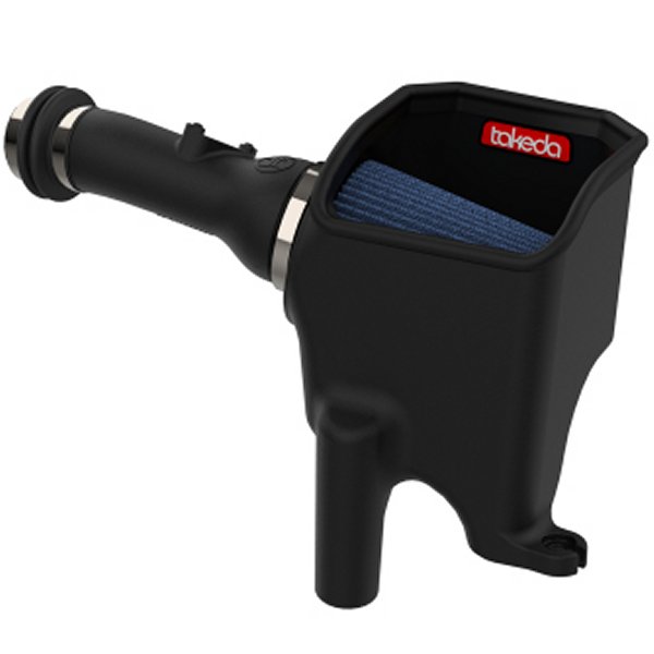 aFe Takeda Intakes Stage-2 Pro 5R AIS 16-19 ホンダ Civic I4-1.5L (t) AFE56-10008R WO店