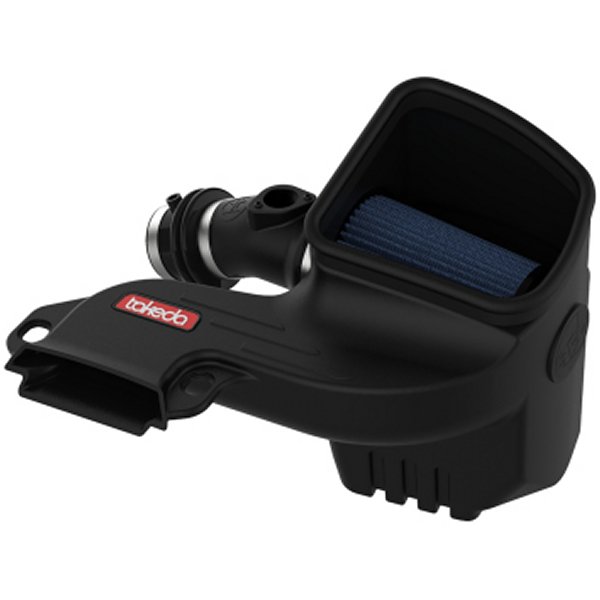 aFe Takeda Stage-2 Cold エアインテークシステム w/Pro 5R フィルター 14-18 マツダ 3 I4-2.0L AFE56-10009R WO店