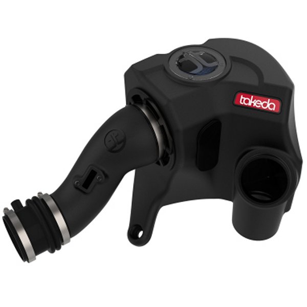 aFe Takeda Momentum Pro 5R Cold エアインテークシステム 17-19