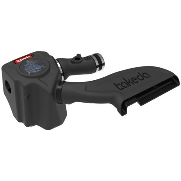aFe Takeda Momentum Pro 5R Cold エアインテークシステム スバル WRX STI 18-19 H4-2.5L AFE56-70014R WO店