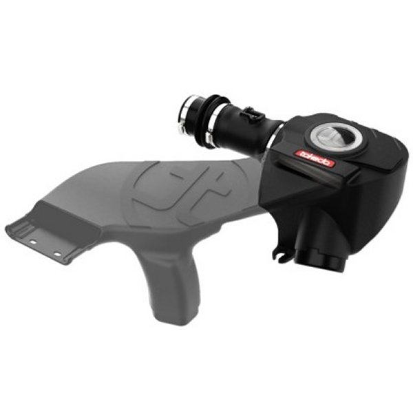 aFe Takeda Momentum Cold エアインテークシステム w/Pro Dry S Media 14-20 Acura TLX V6-3.5L AFE56-70016D WO店