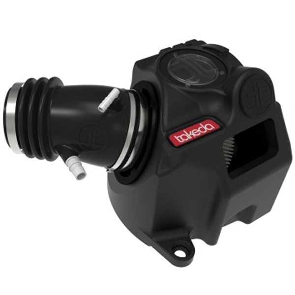 aFe Takeda Momentum Pro Dry S Cold エアインテークシステム 20年-22年 Kia Telluride / ヒュンダイ Palisade V6 3.8L AFE56-70033D WO店