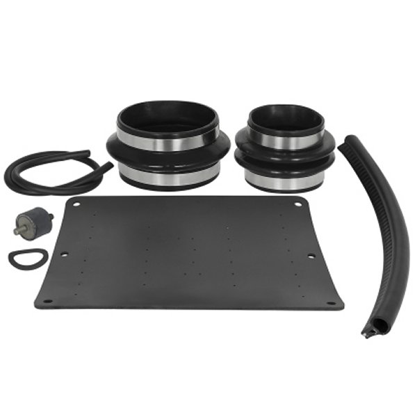 aFe MagnumFORCE Cold エアインテークシステム Spare Parts for XX-81162 AFE59-81162 WO店