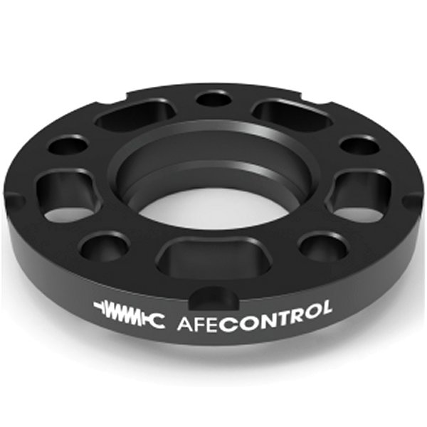 aFe CONTROL ビレット アルミニウム ホイール スペーサーs 5x120 CB72