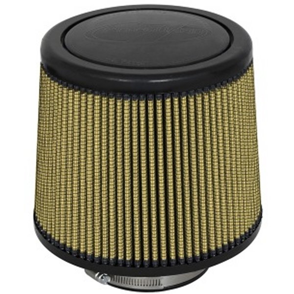 aFe MagnumFLOW エアフィルター IAF PG7 A/F PG7 4(3.85)F x 8B x 7T x 6.70H AFE72-90008 WO店