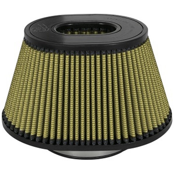 aFe MagnumFLOW エアフィルター IAF PG7 A/F PG7 5-1/2F x (7x10)B x (6-3/4x5-1/2)T (Inv) x 5-3/4H AFE72-91040 WO店