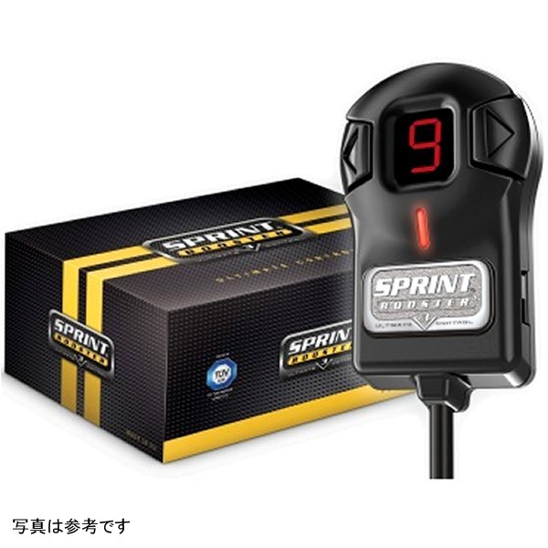 aFe Power Sprint Booster Power Converter 07-16 トヨタ タンドラ V6-4.0L/V8-4.6L/4.7L/5.7L AFE77-16507 WO店