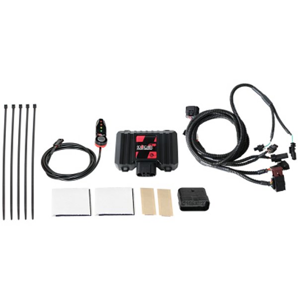 aFe 2018 Jeep ラングラー (JL) 2.0L Scorcher GT Module afe77-46209 WO店 124,995円