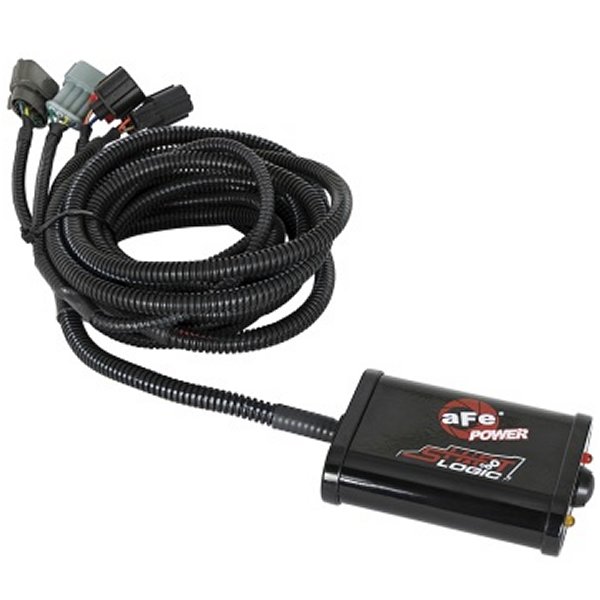 aFe Power Shift Logic トランスミッション Module 07.5-16 Dodge Diesel 6.7L w/ 68RFE AFE77-52002 WO店