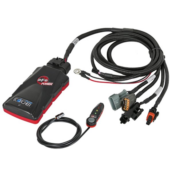 アブソリュート ZX-14R HIDヘッドライトボルトオンキット （LO
