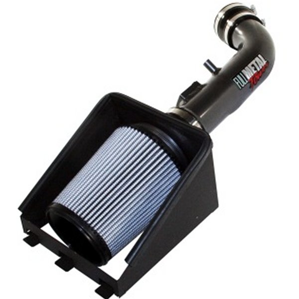 aFe FULL METAL Power Intakes Stage-2 PDS AIS PDS; フォード Ranger 04-11 V6-4.0L AFEF2-03013 WO店 54,202円