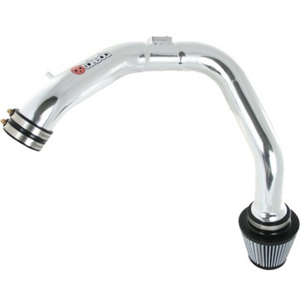 aFe Takeda Intakes Stage-2 PDS AIS PDS ホンダ アコード 03-07 L4-12.4L w/MAF sensor (pol) AFETA-1011P WO店