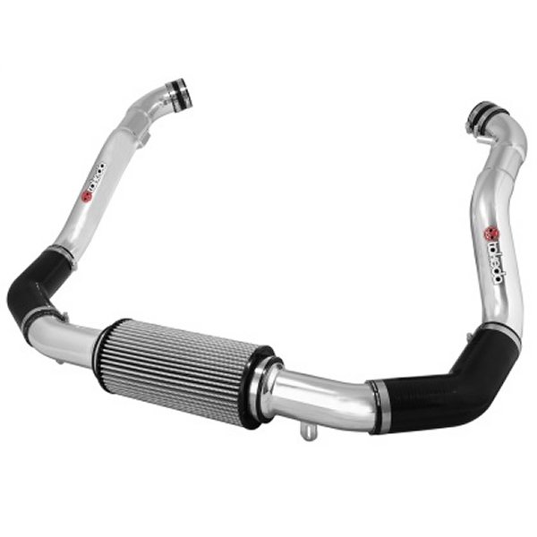 aFe Takeda Intakes Stage-2 PDS AIS PDS Infiniti G37 Coupe 08-12 V6-3.7L (pol) afeTA-3016P WO店の通販は 65,357円