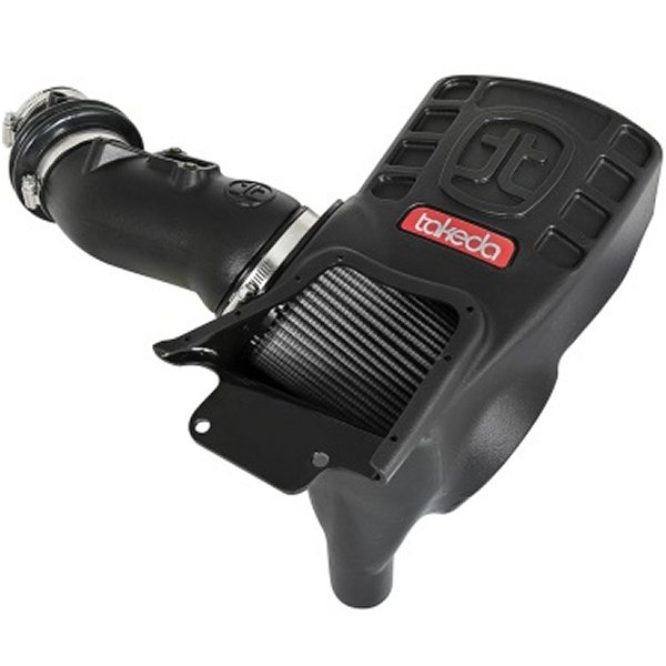 aFe POWER Momentum GT Pro Dry S インテークシステム 2017 ホンダ Civic Type R L4-2.0L (t) afeTM-1025B-D WO店の通販は