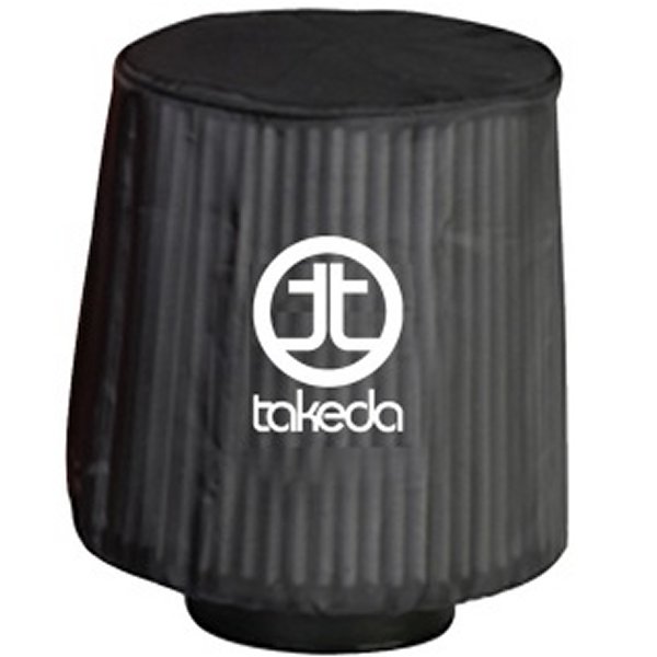 aFe Takeda Pre-Filters P/F 7Bx4-3/4Tx5H (ブラック) AFETP-7011B WO店