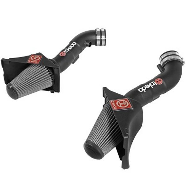 Takeda Stage-2 インテークシステム Pro Dry S Infiniti Q50 14-15 V6