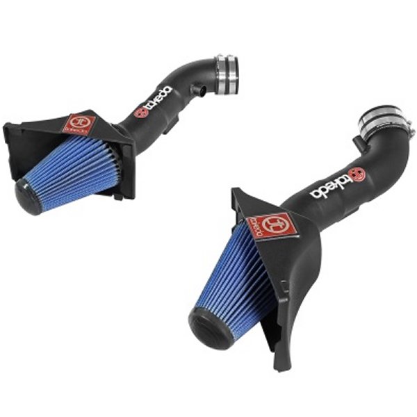 Takeda Stage-2 インテークシステム Pro 5R Infiniti Q50 14-15 V6-3.7L AFETR-3019B-R WO店