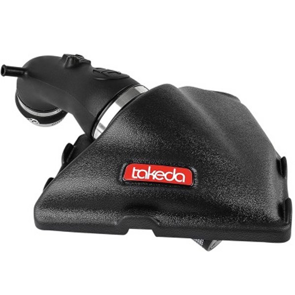 aFe Takeda Stage-2 Pro DRY S Cold エアインテークシステム 13-18 ニッサン Altima I4 2.5L AFETR-3021B-D WO店 51,219円