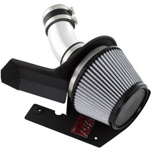 aFe Takeda Intakes Stage-2 PDS AIS PDS ミツビシ Lancer Evo X 08 L4-2.0L (pol) afeTR-4202P WO店の通販は