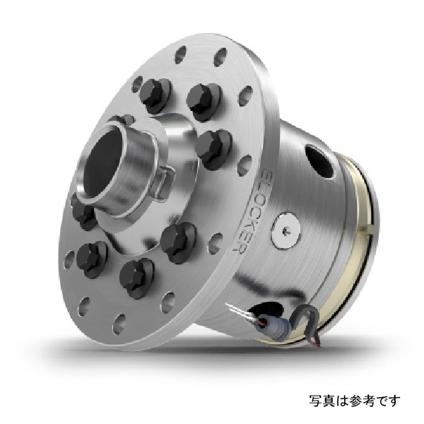 Eaton ELocker4 デファレンシャル 36 Spline 36-Spline トヨタ タンドラ 10.5in EAT14232-1 WO店