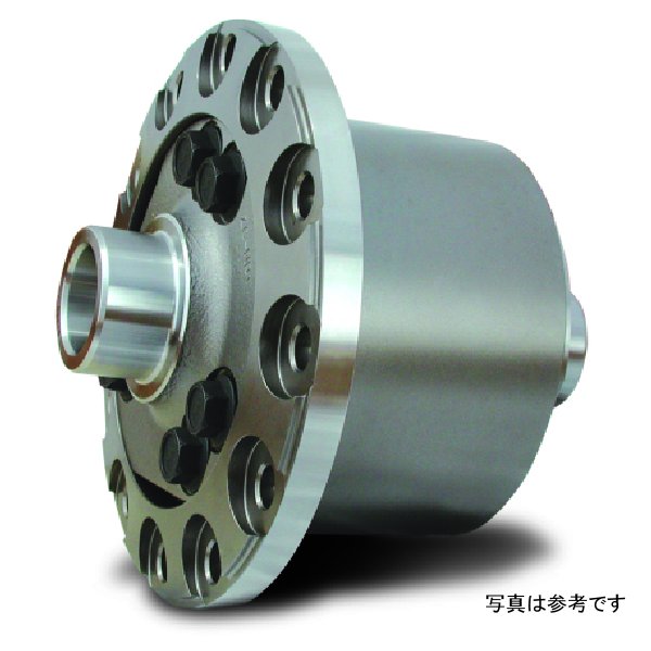 Eaton Detroit Truetrac デファレンシャル GM 10.5in 14 ボルト 30 Spline 4.10 &amp; Down Ratio EAT915A545 WO店